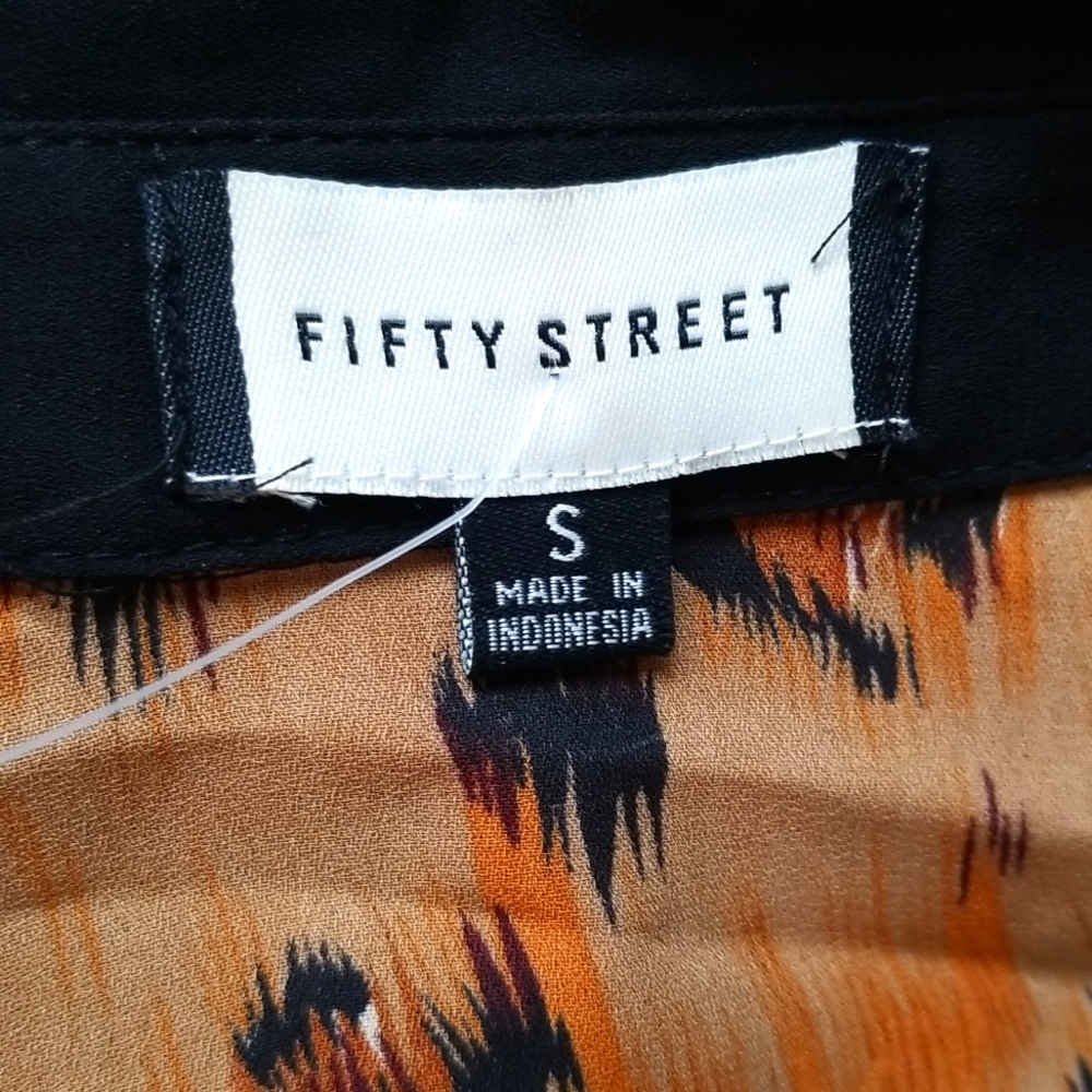 Fifty Street Shirt - Picture 4 of 4